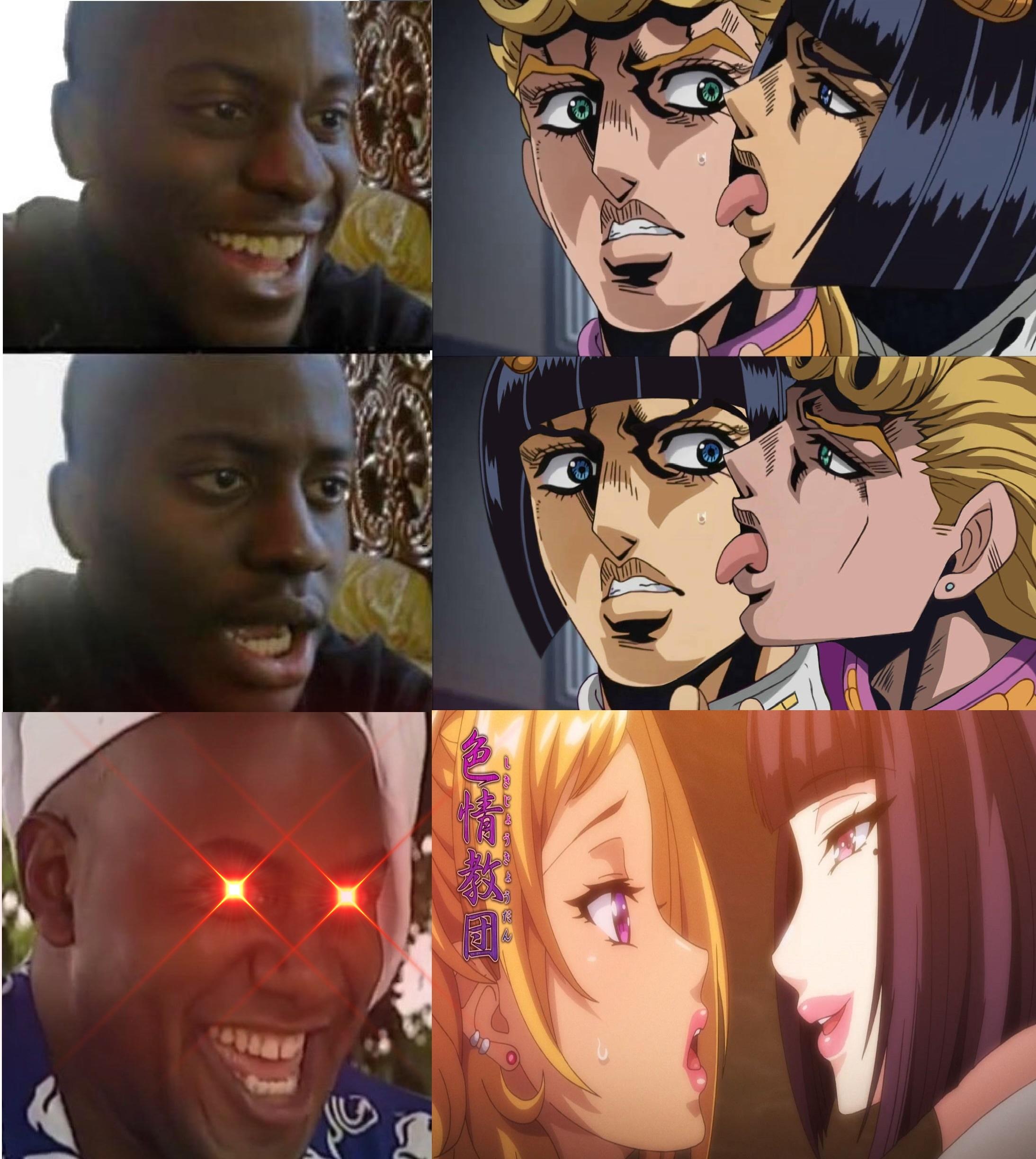 lick | This Is the Taste of a Liar | Know Your Meme