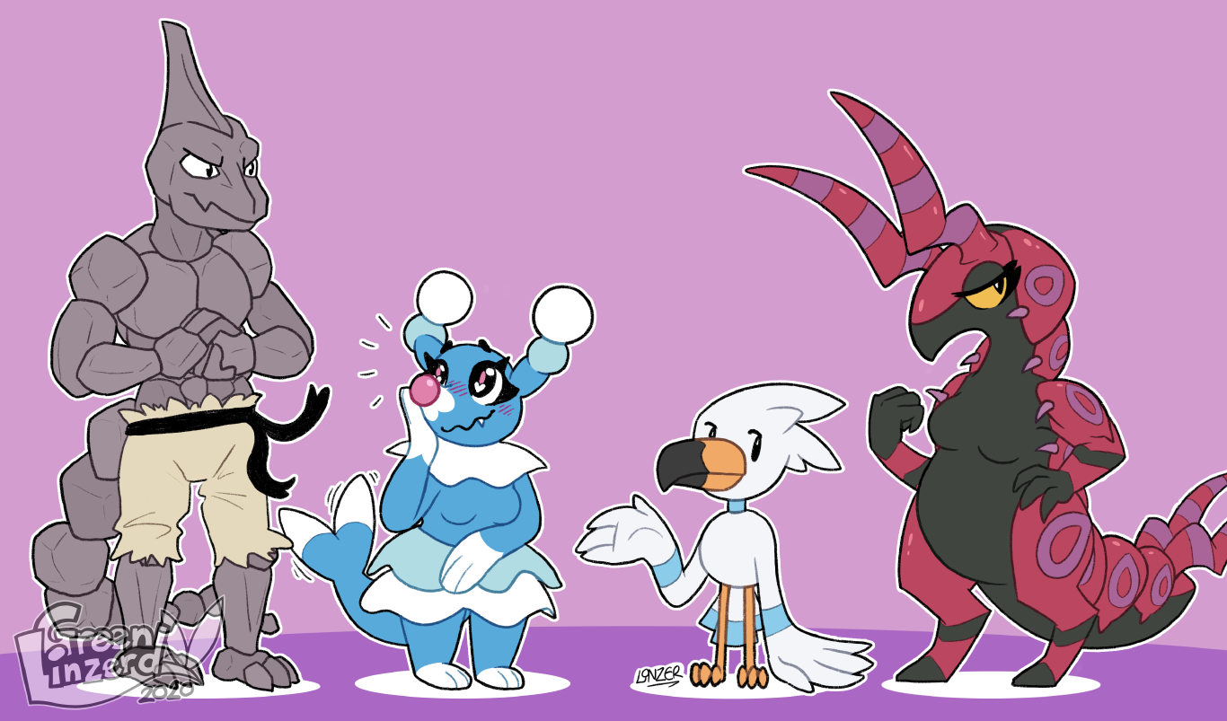 pokemon boycott advance