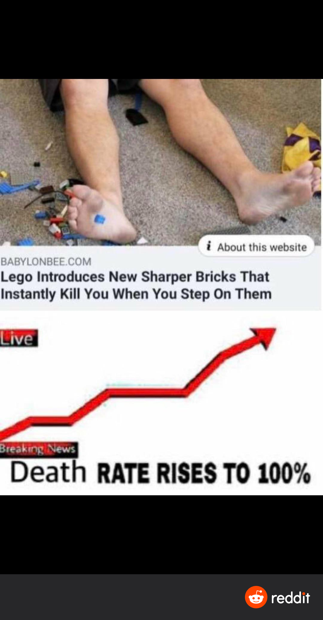 lego introduces new sharper bricks