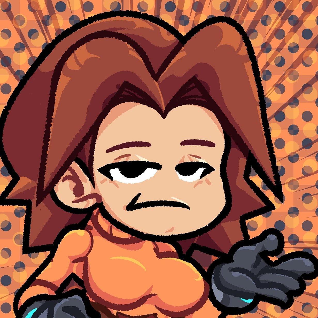 Hey Gunner! What do you think about the latest leaked vid of you ...