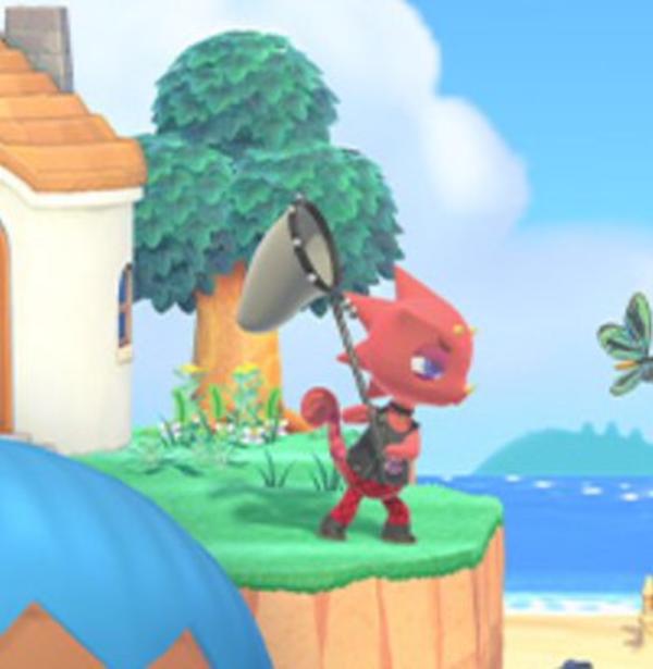 FLICk Animal Crossing Know Your Meme