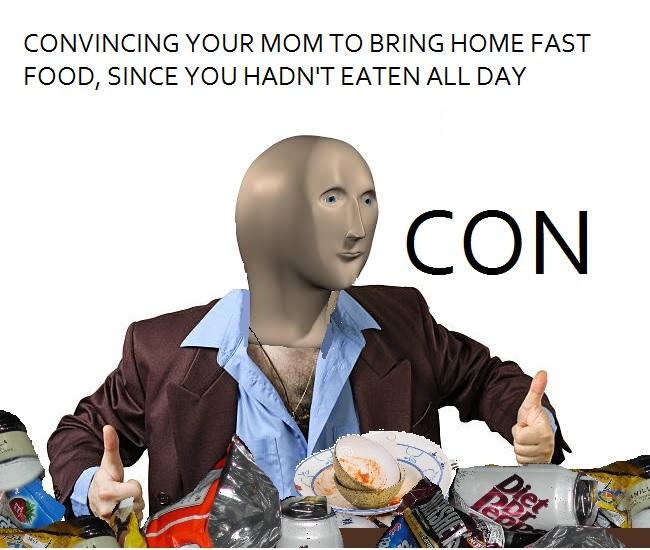 But Mom There S Nothing To Eat R Stonks Meme Man Wurds Stonks Edits Know Your Meme