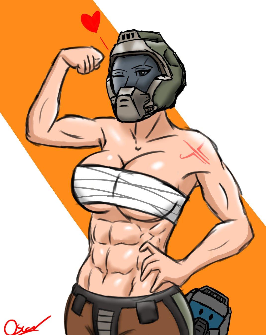 crash, quake 3, quake 3 arena, quake, doom, doomguy.