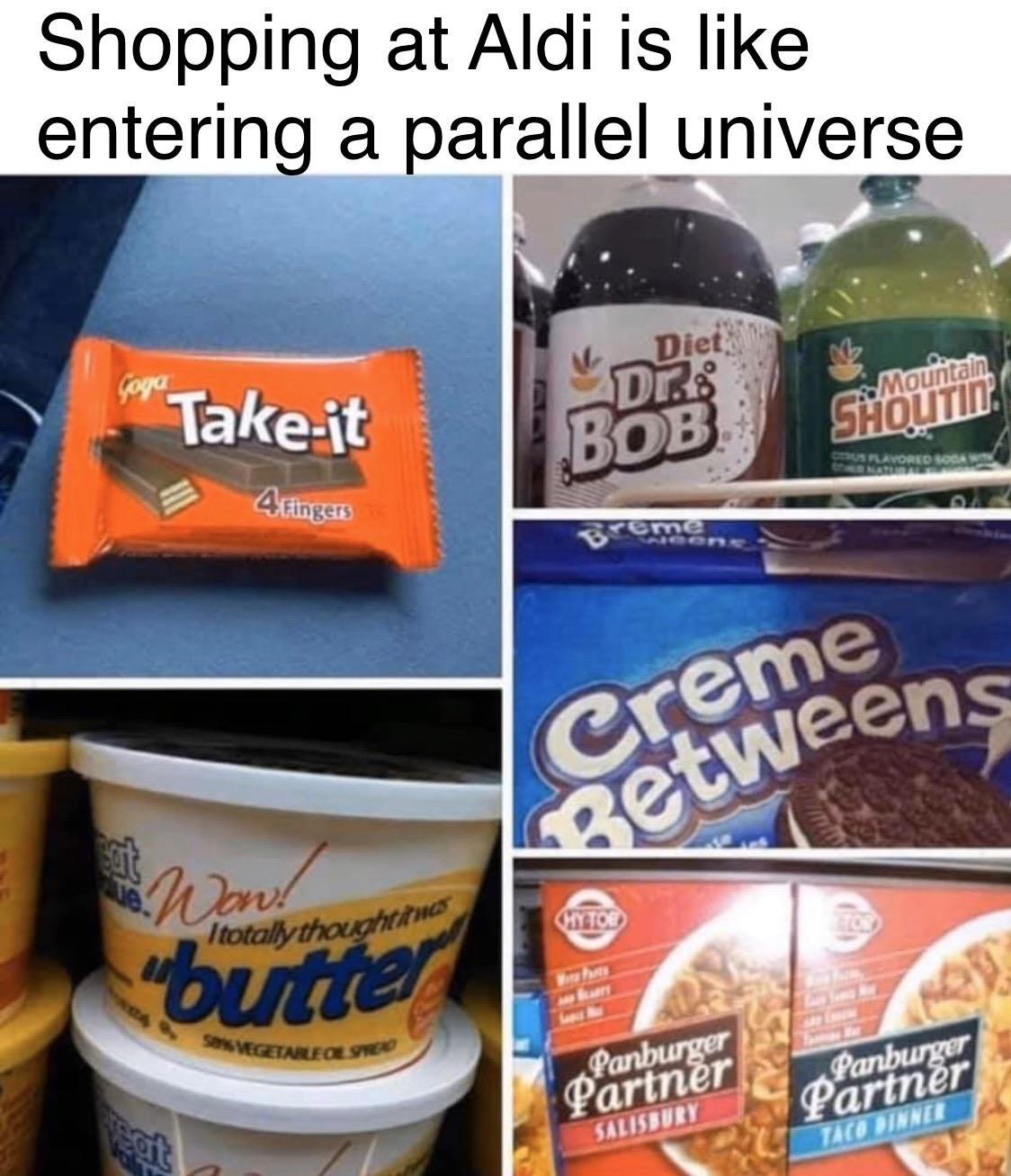 I prefer Creme Betweens /r/dankmemes Know Your Meme