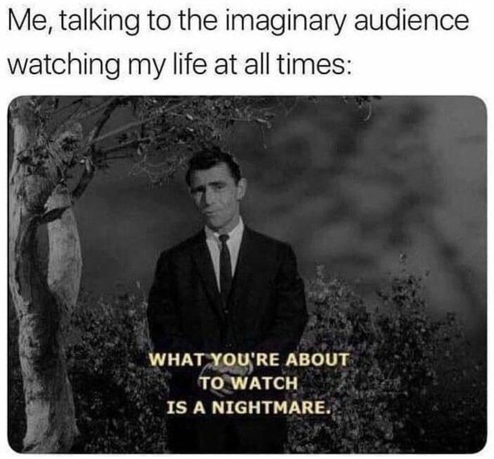 to the show The Twilight Zone Know Your Meme