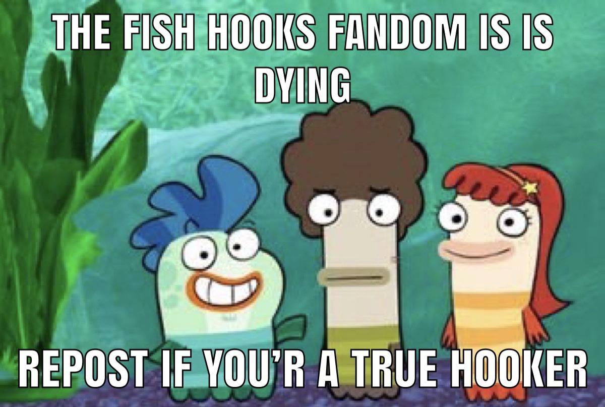 i know i am /r/okbuddyretard X Fandom Is Dying, Repost If You're a