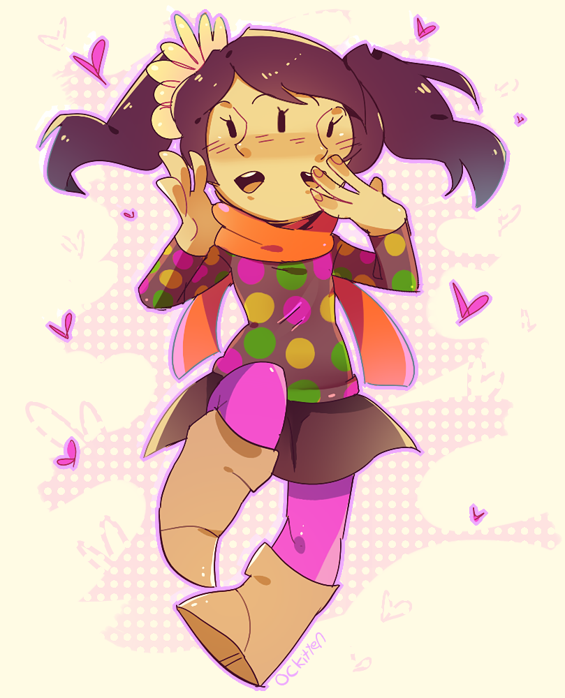 The two faced one Vinesauce Tomodachi Life Know Your Meme