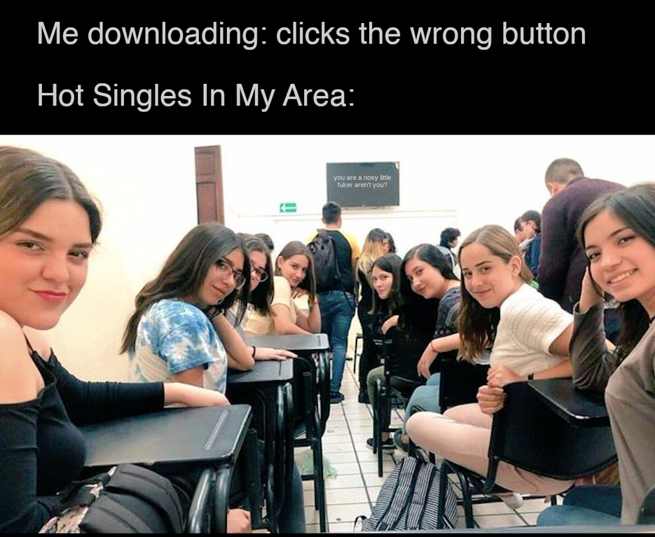 See more 'Girls in Class Looking Back' images on Know You...