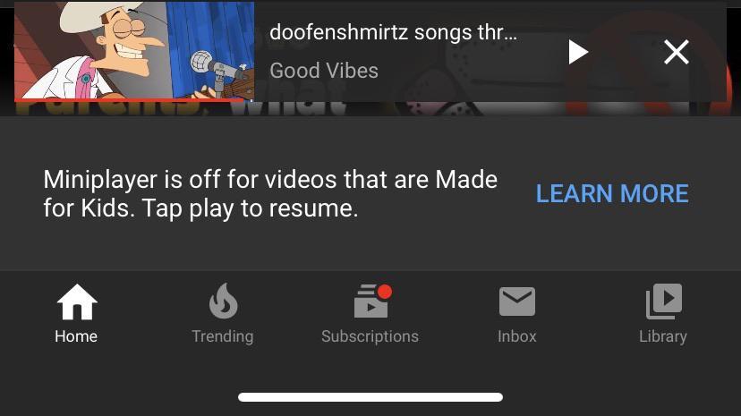 YouTube Why | /r/MildlyInfuriating | Mildly Infuriating | Know Your Meme