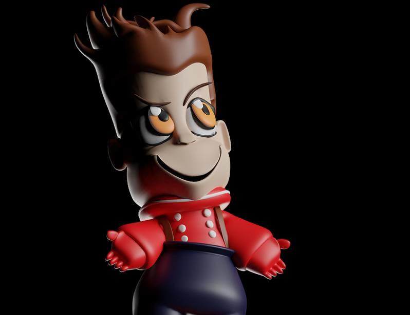 Grotesque Lloyd | Grotesque Steve / Steveposting | Know Your Meme