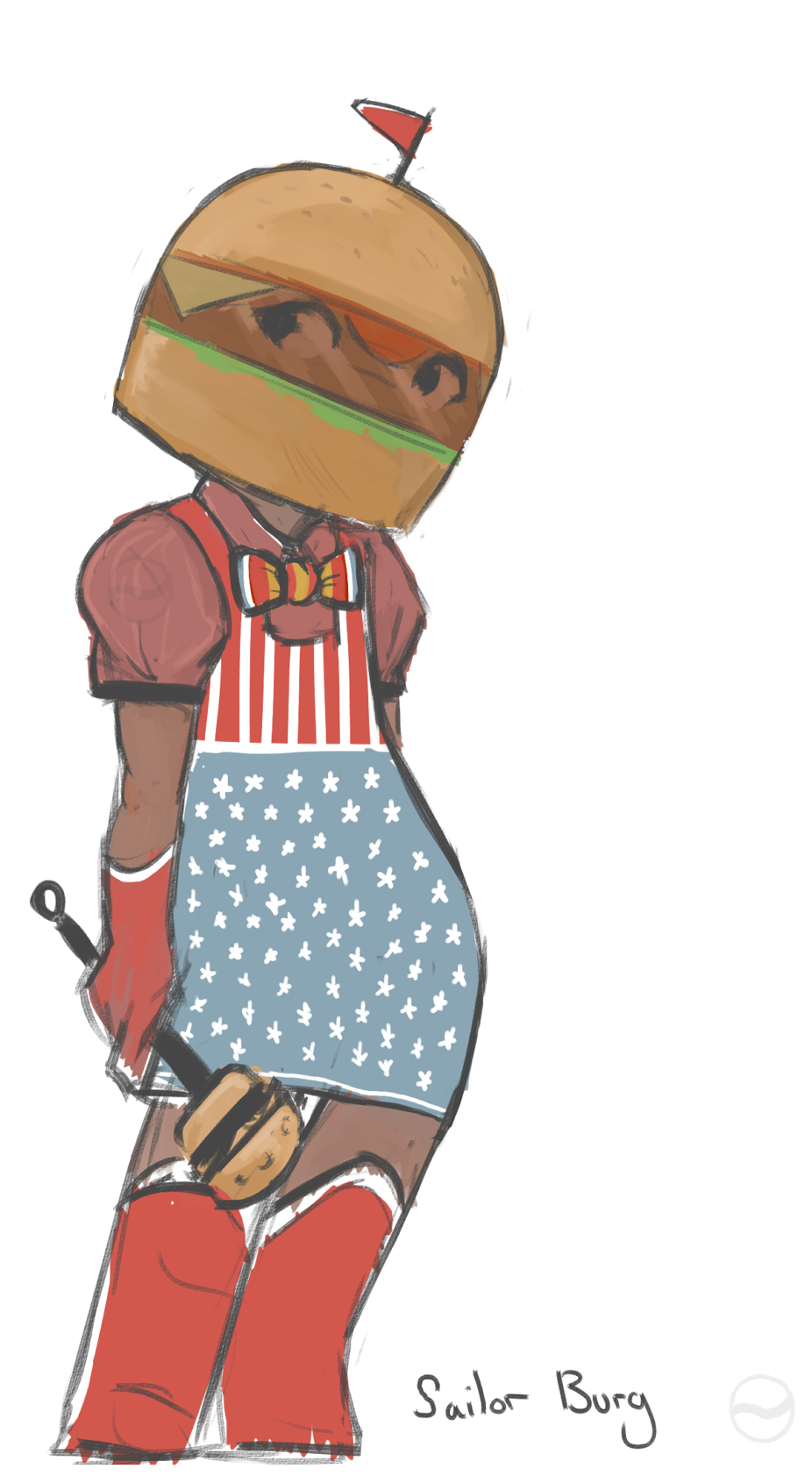 Real Burguie time Vinesauce Tomodachi Life Know Your Meme