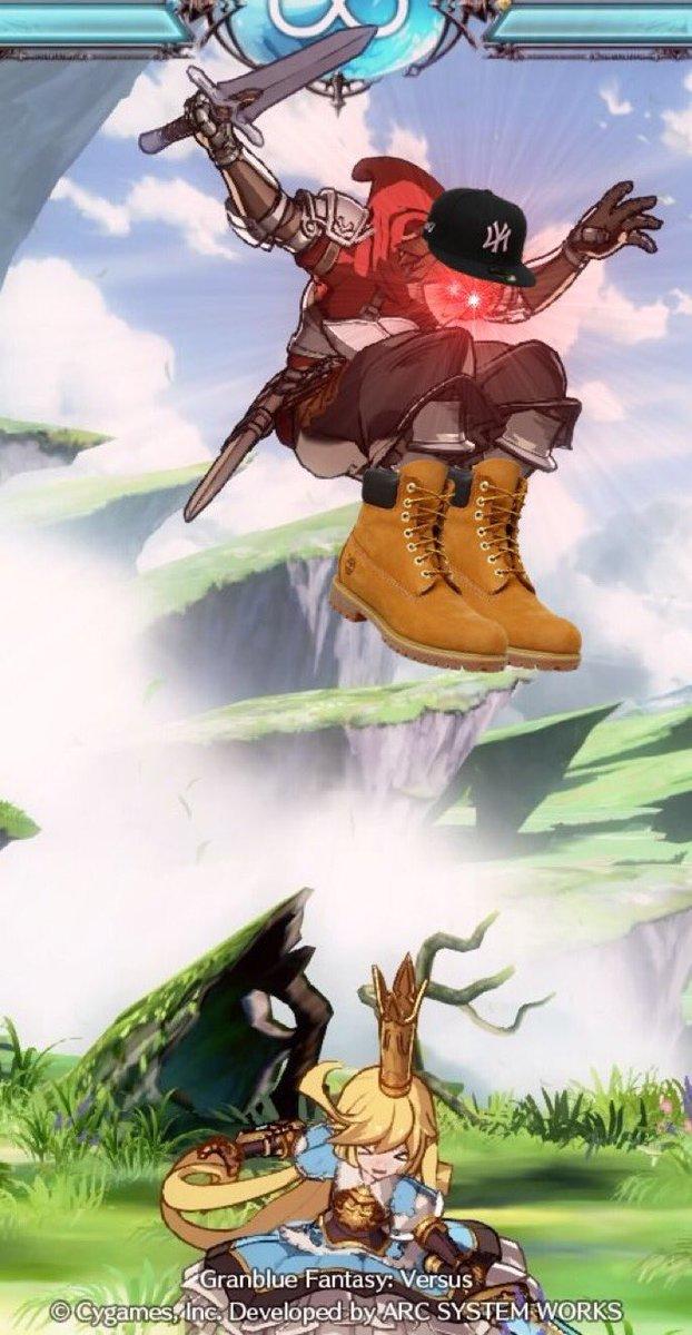 cartoon timbs