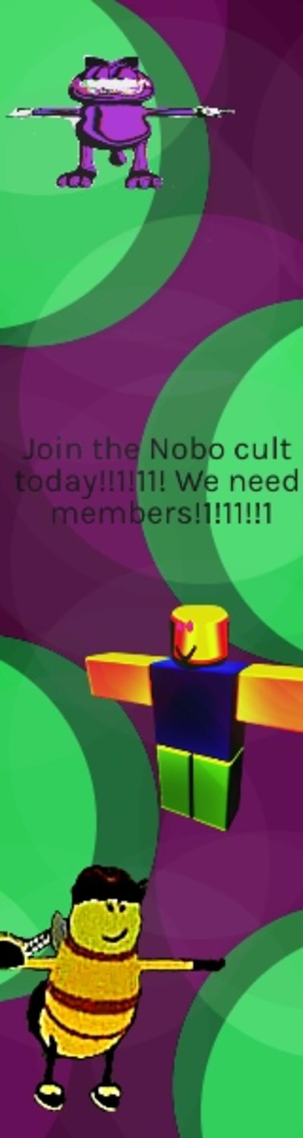 Ad Roblox Know Your Meme - roblox benson