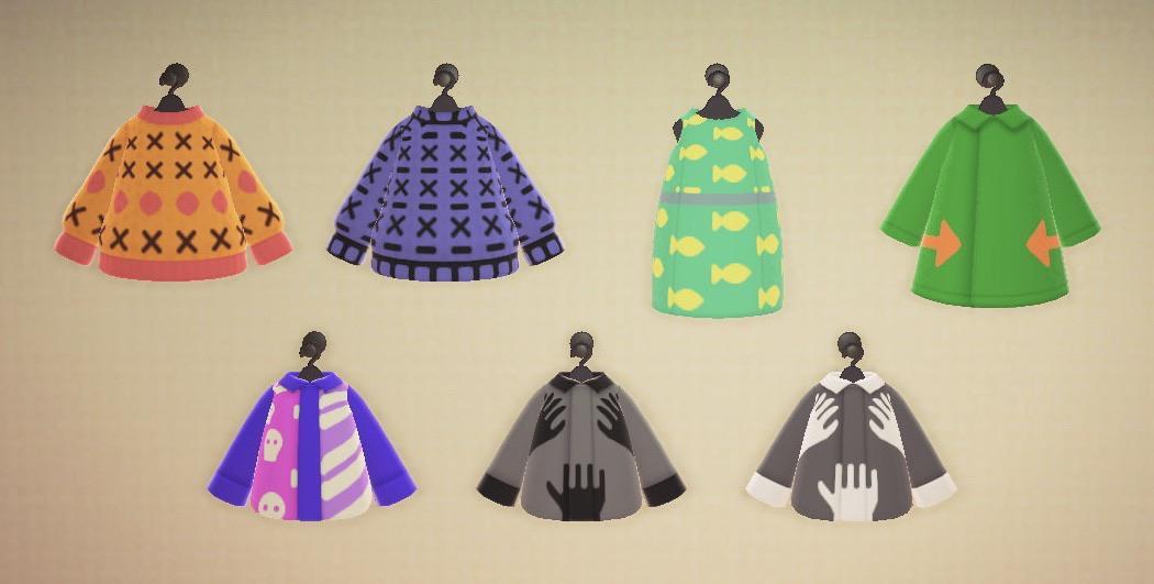 bojack horseman sweater