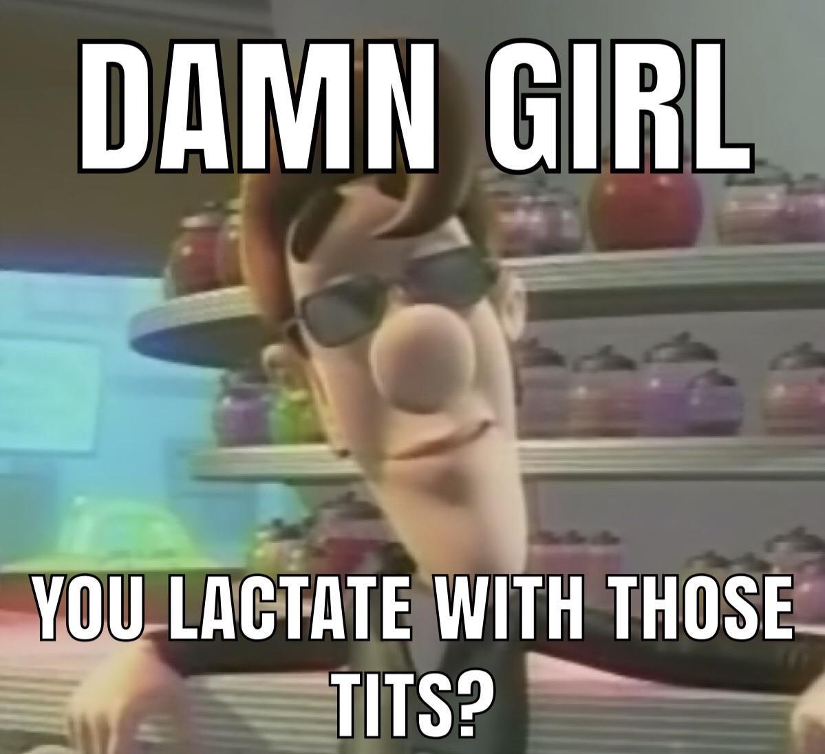 Girls Who Lactate Girls Who Lactate
