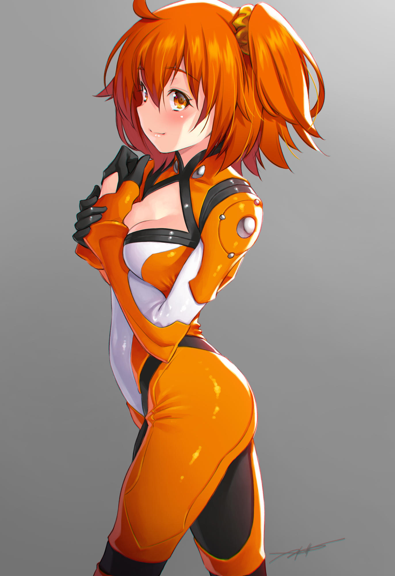 Ritsuka Fujimaru "Gudako" 701