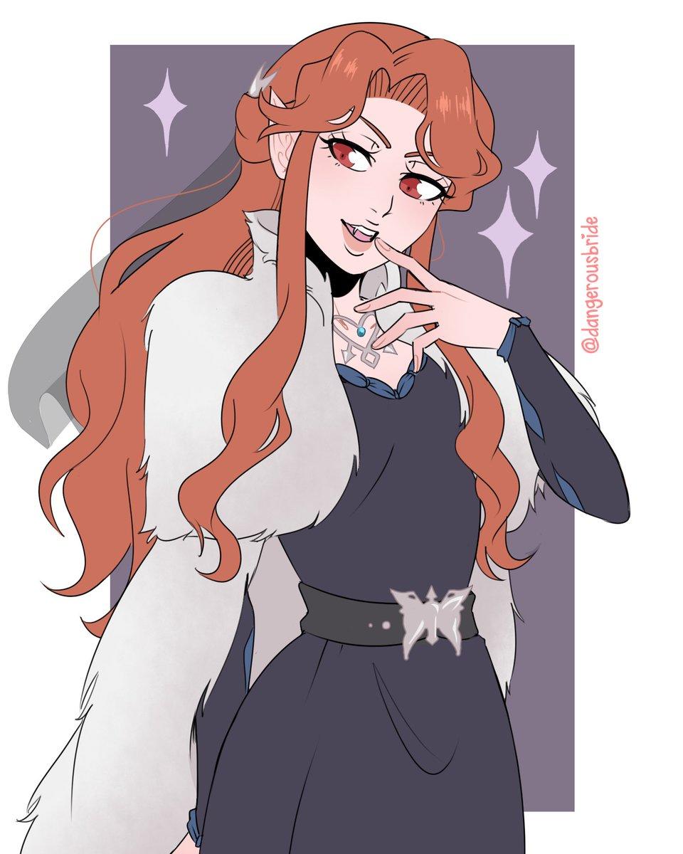 Lenore!! 🧛‍♀️ Castlevania Know Your Meme