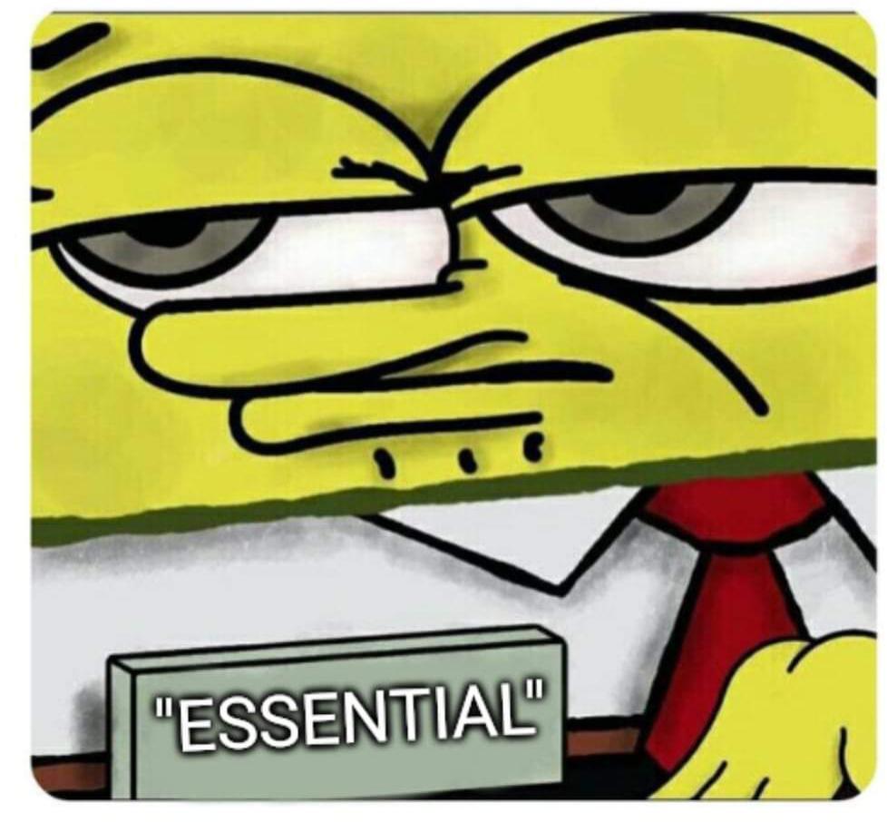 why-am-i-not-on-lock-down-you-ask-r-bikinibottomtwitter-spongebob