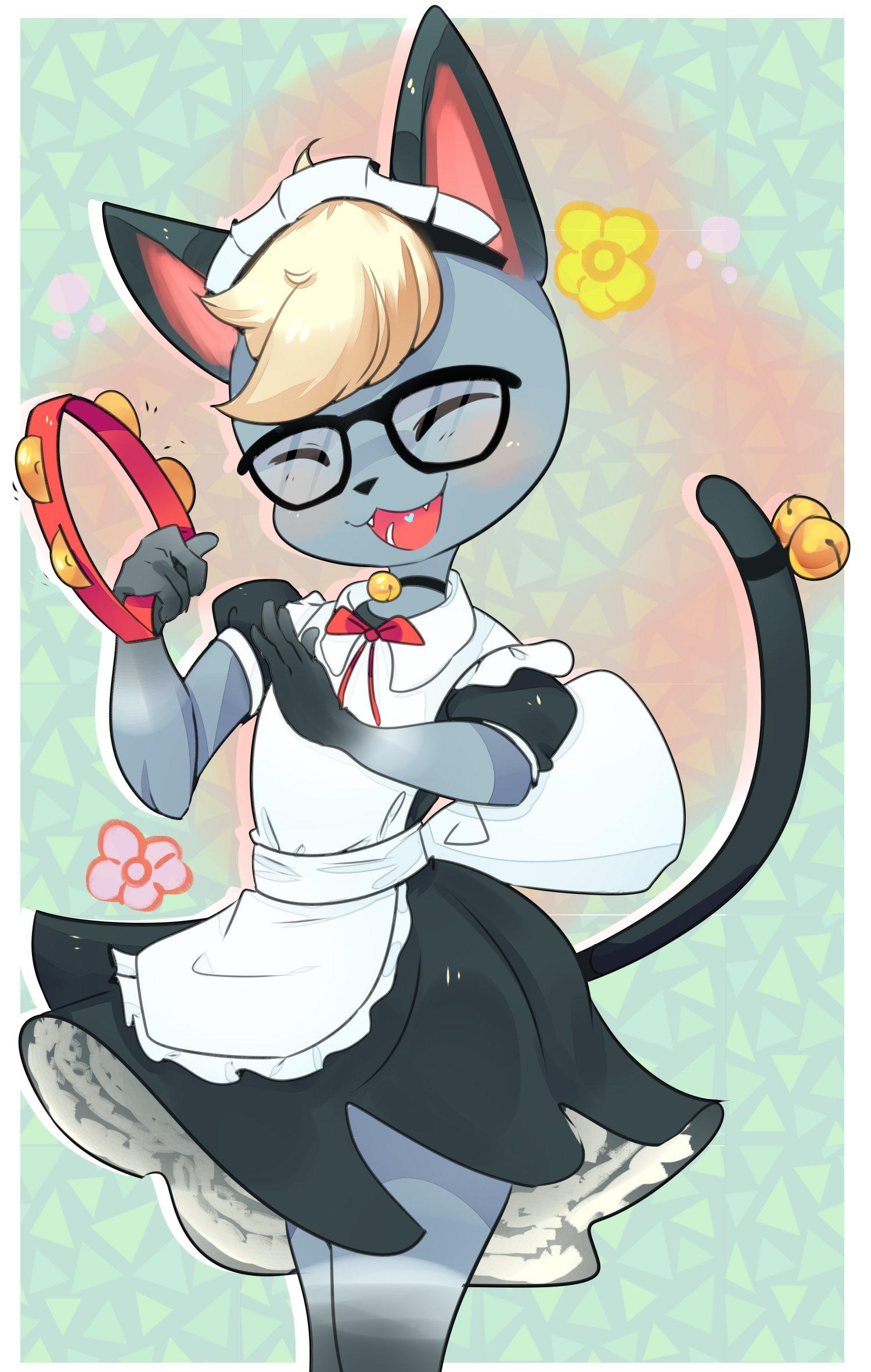 October 31 Animal Crossing Birthday