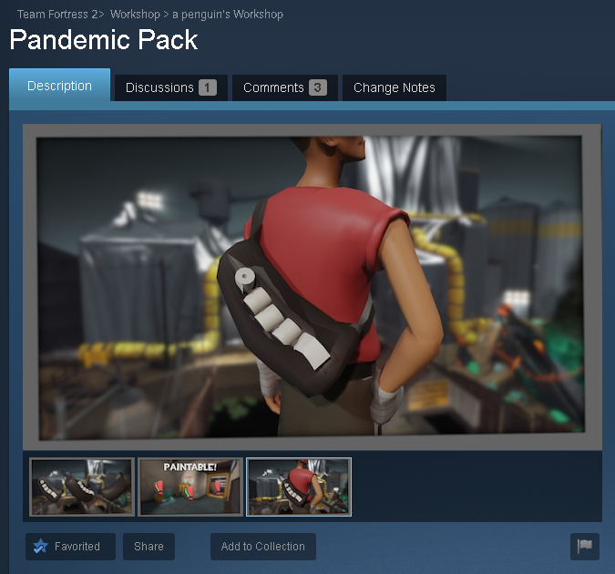 Never change, TF2. /r/CoronavirusMemes 201920