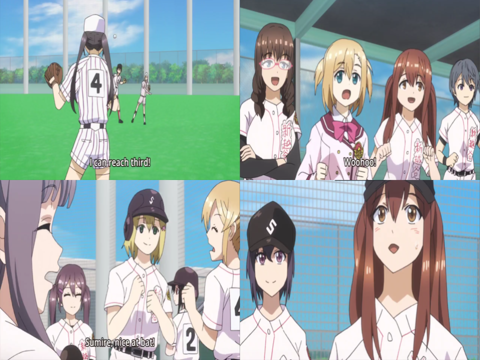Tamayomi Episode 4 Comp 1 Quality Know Your Meme Tamayomi Episode 4 Comp 1 Quality Know Your Meme