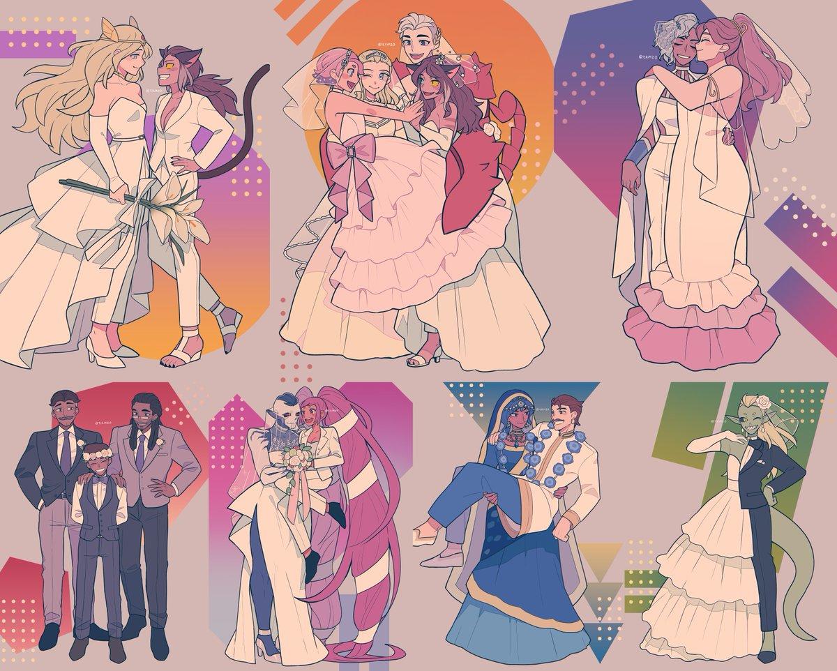 Featured image of post She Ra Entrapta X Hordak Fanart