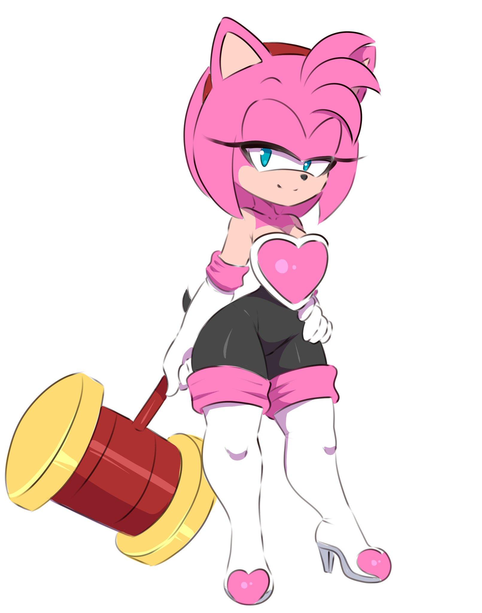 Amy Rouge by Simmsy | Amy Rouge | Know Your Meme