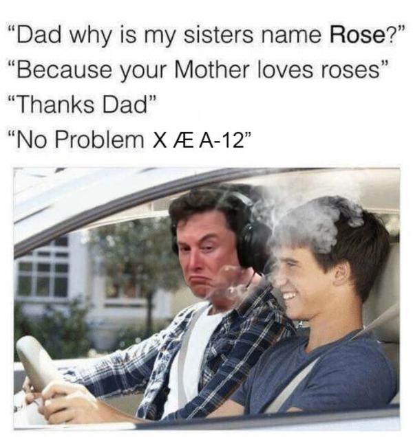 Thanks Dad X Ae A 12 Know Your Meme