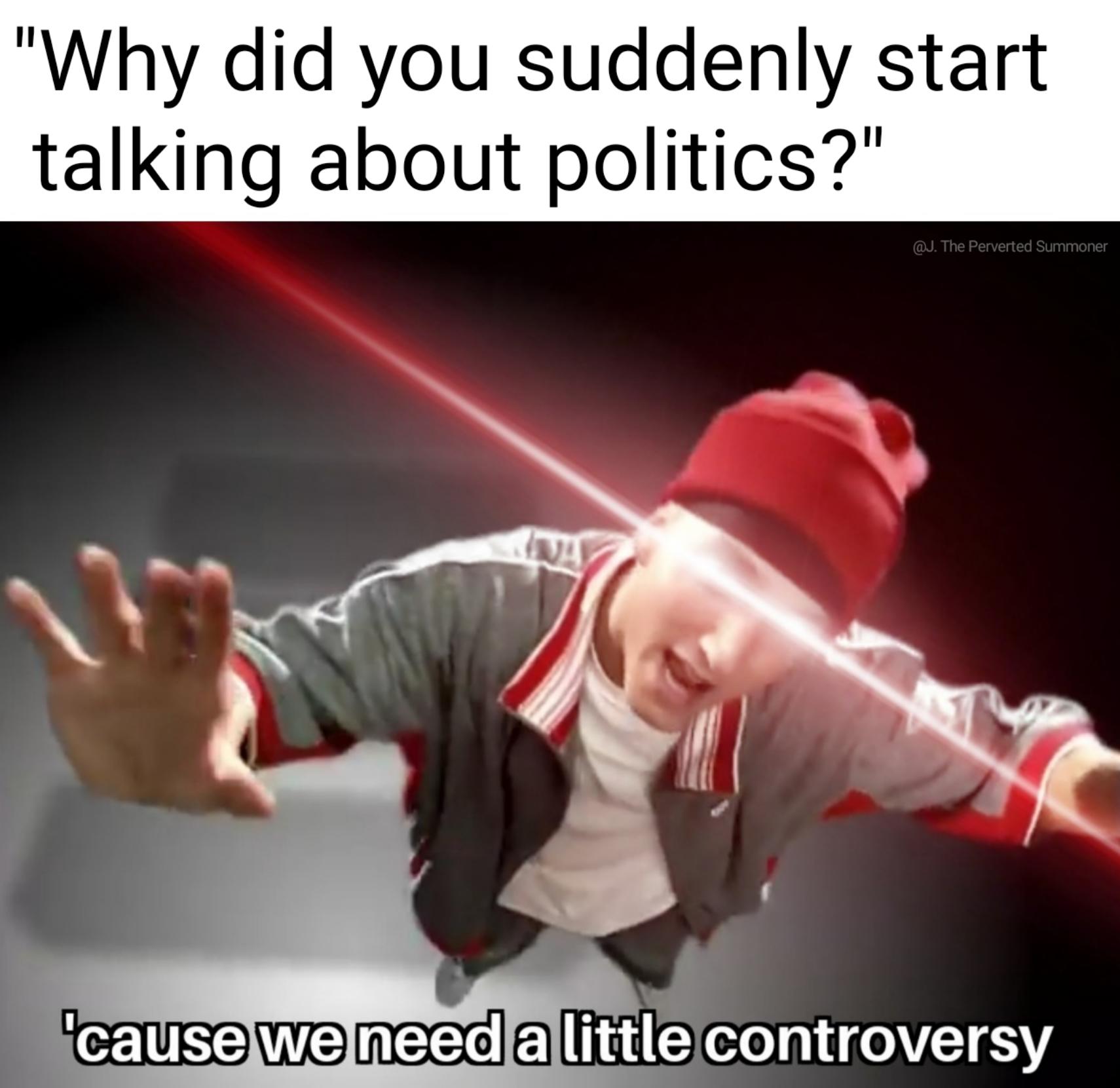 The Story Behind The Most Controversial Meme Of The Year - 96tles1