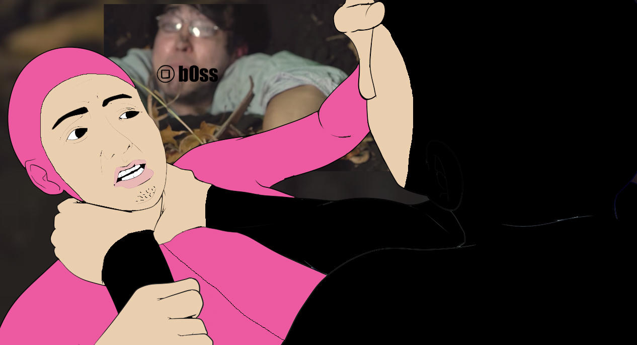 Filthy Frank Choke Abby Choke Edits Know Your Meme