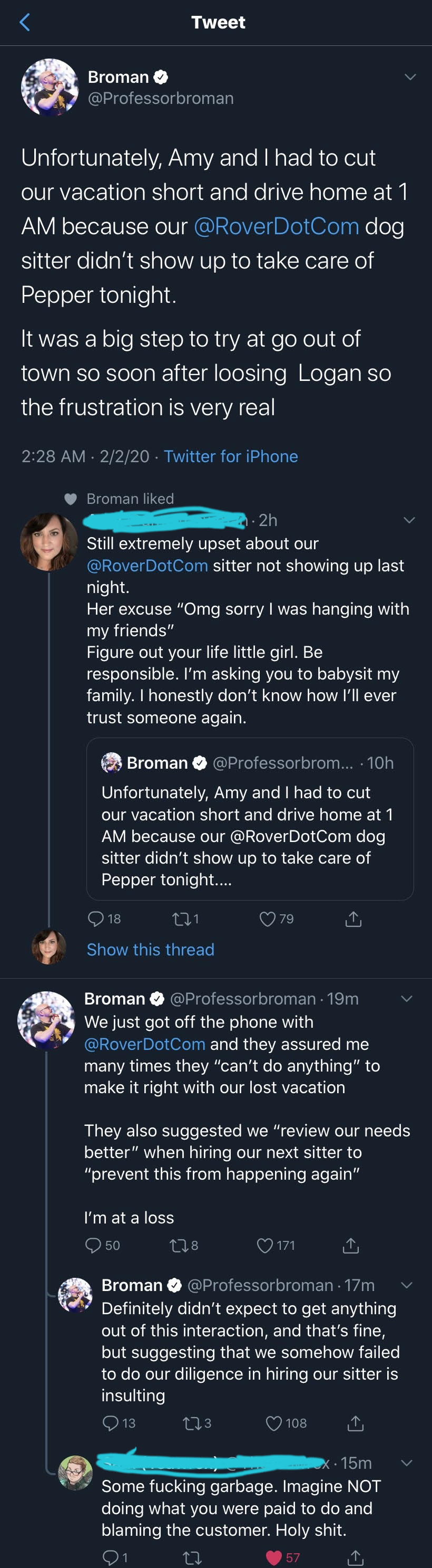 rover.com | Know Your Meme