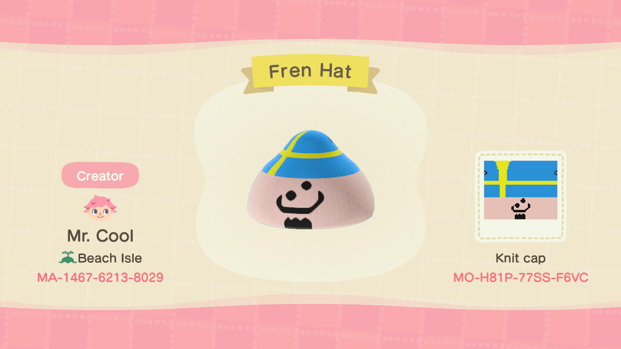 Varg Fren Hat Vinesauce Joel Know Your Meme