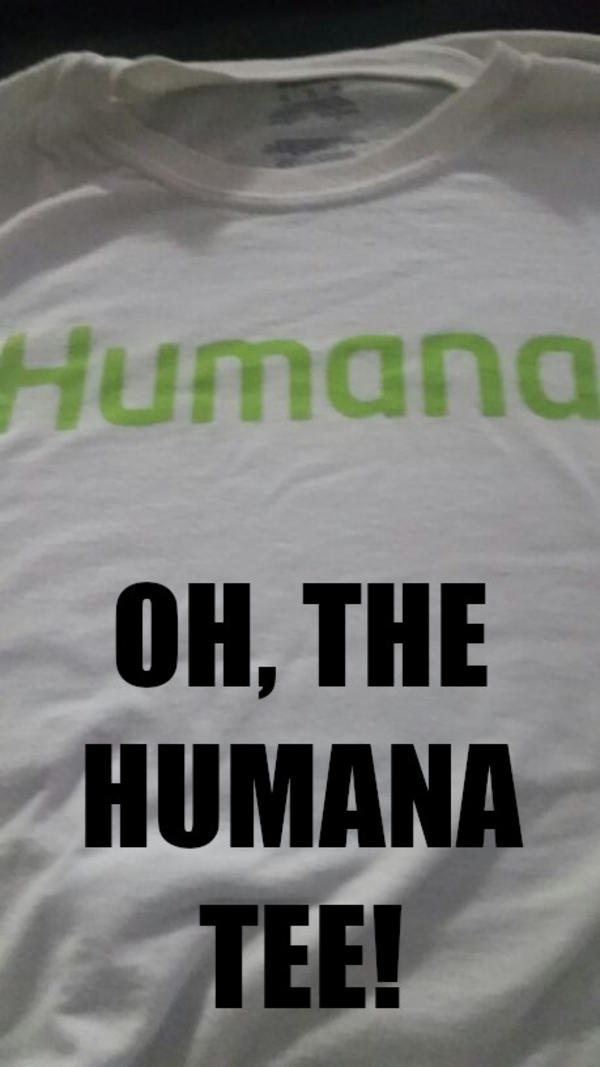 As far as I know, no one else has made this particular pun before