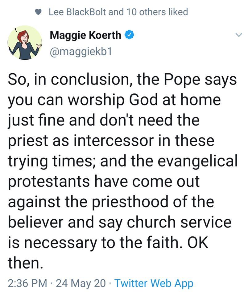 oh how the turntables have turned Christianity Know Your Meme