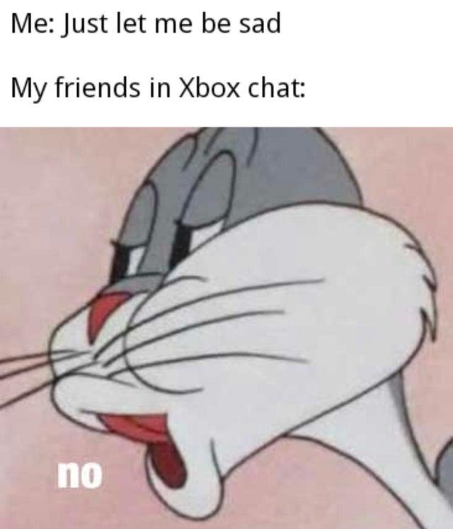Xbox Chat Wholesome Memes Know Your Meme