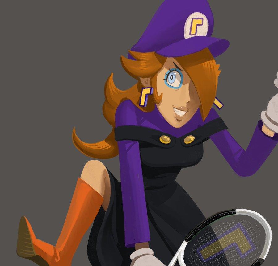 See more 'Waluigi' images on Know Your Meme! super mario, rosalin...