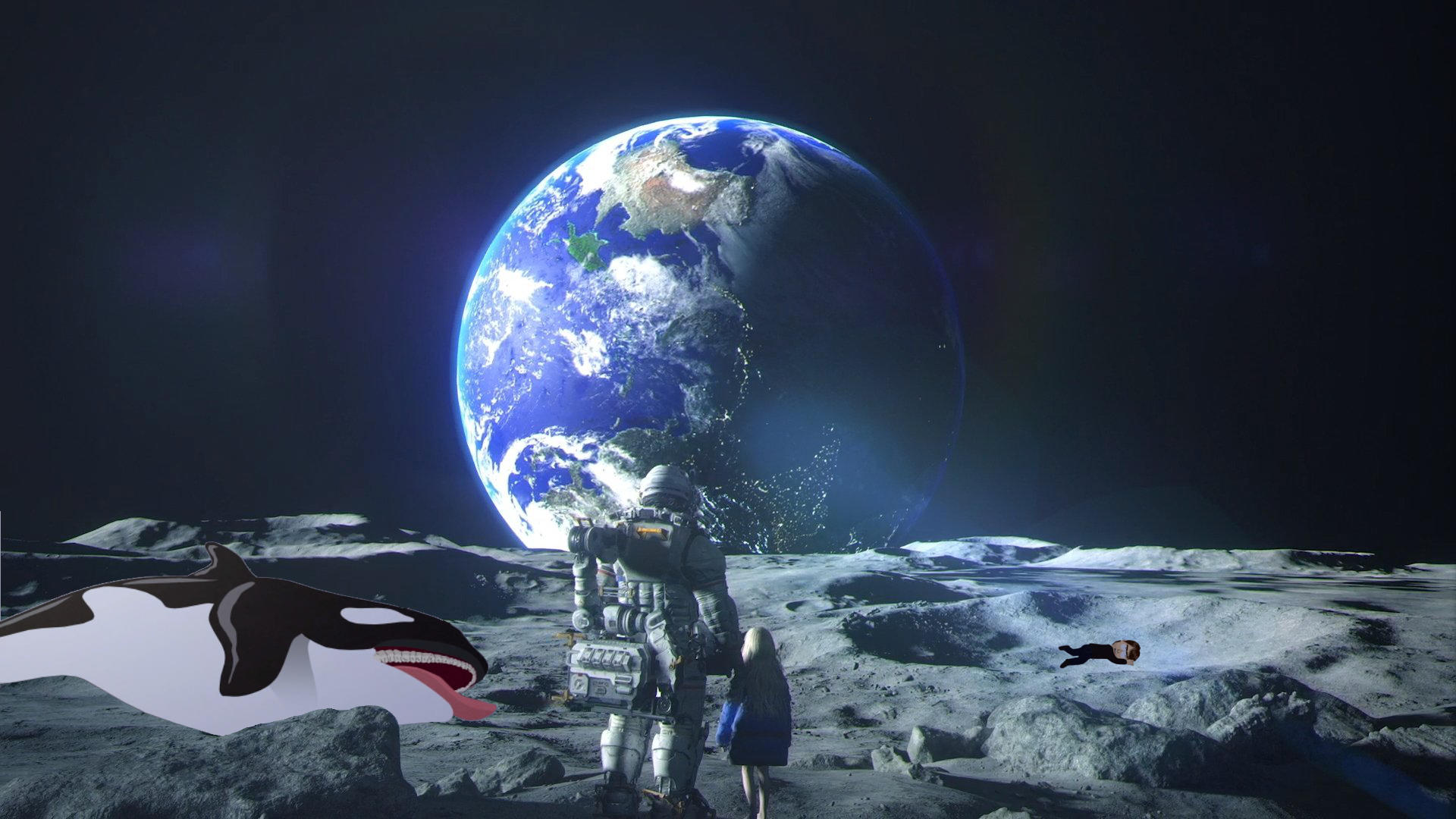 South Parkmata | PlayStation | Know Your Meme