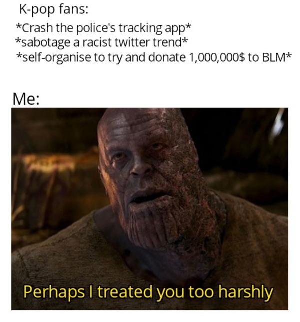 Redemption Arc Stan Know Your Meme