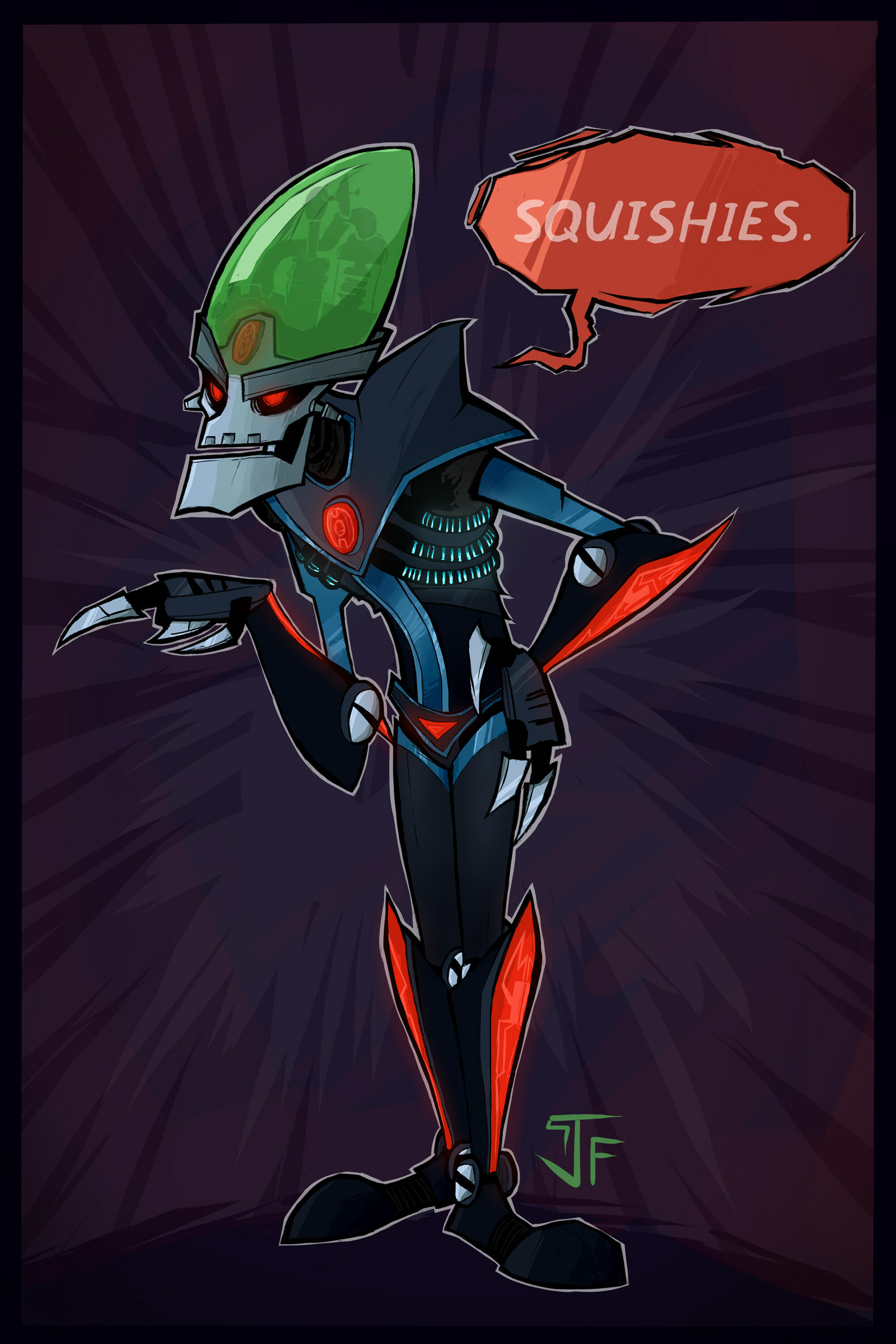 I'ii Hate Them Ratchet & Clank Know Your Meme