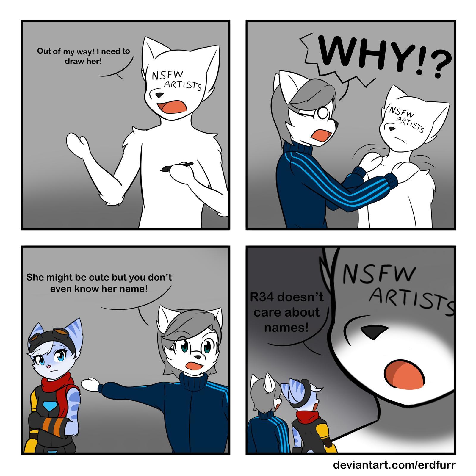 They don't care about names Ratchet & Clank Know Your Meme