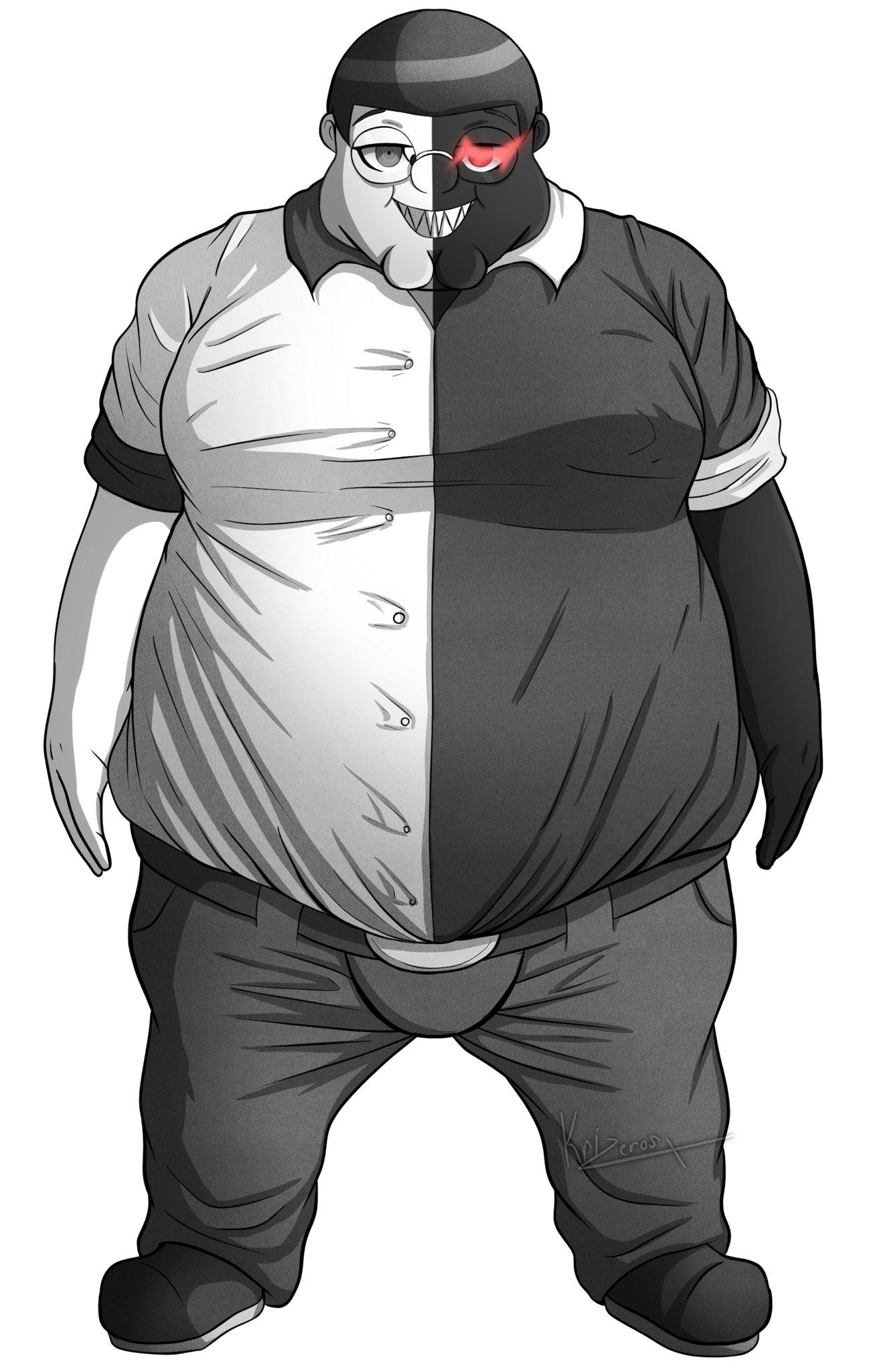 View Monokuma Edit Images