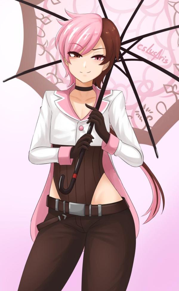 Femboy Neo Rwby Know Your Meme 0332