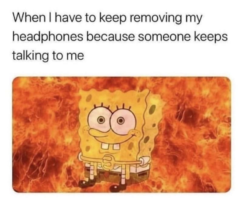 so annoying | SpongeBob SquarePants | Know Your Meme