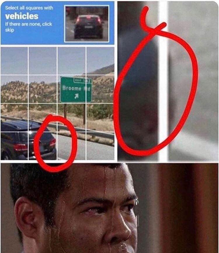 Hard Decision | Select All Squares | Know Your Meme