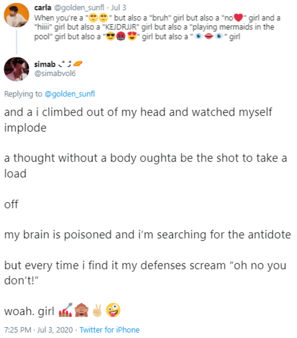 images Gabbie Hanna Roast Yourself Lyrics roast yourself harder diss track