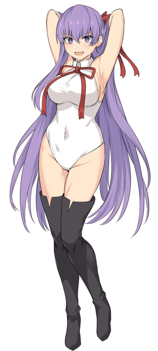 Without Her Cloak Fate Grand Order Know Your Meme