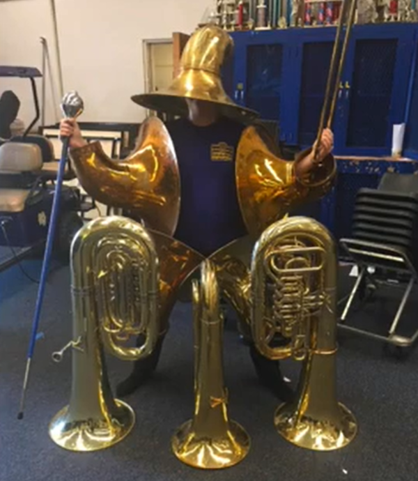 More Tuba Boss Tuba Man / Tuba Boss Know Your Meme