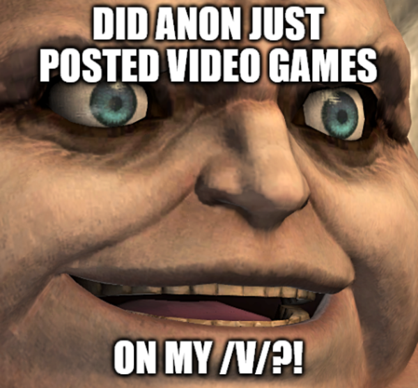 Vauthry Finds Another Ffxiv Thread On V Final Fantasy Xiv Know Your Meme