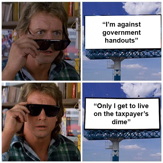 ironic-that-the-people-that-get-paid-by-the-government-every-day-get-to-decide-who-else-gets-the
