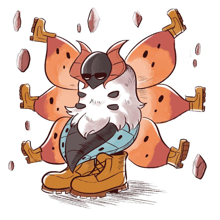 gen 8 swagger Pokémon Sword and Shield Know Your Meme